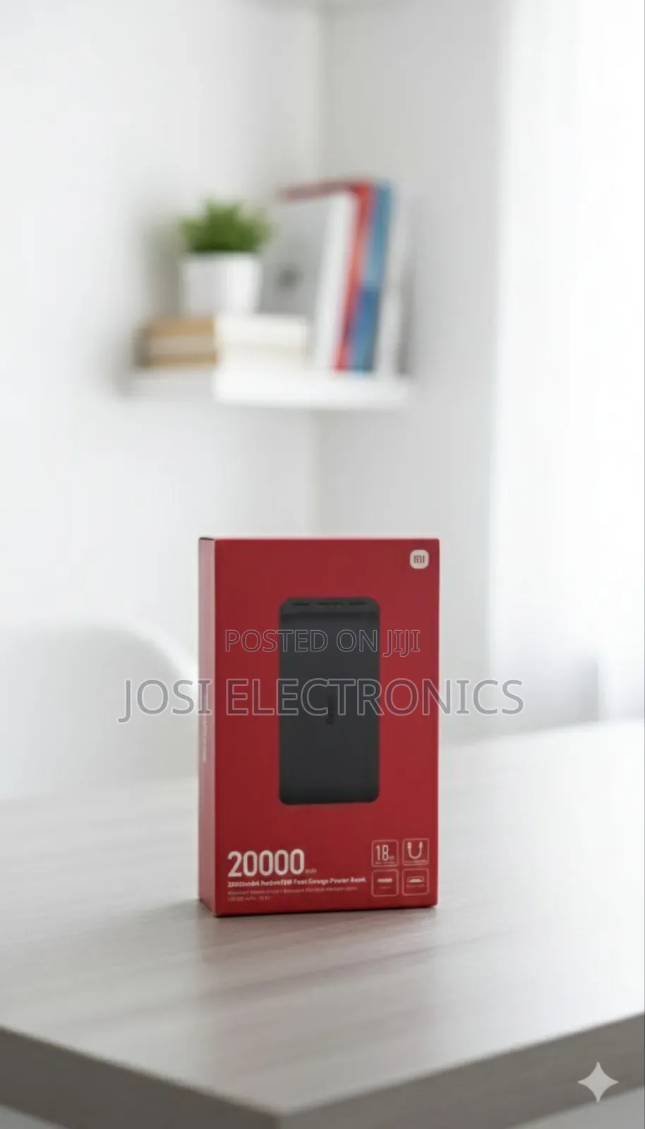 Redmi Power Bank
