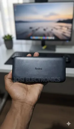 Redmi Power Bank