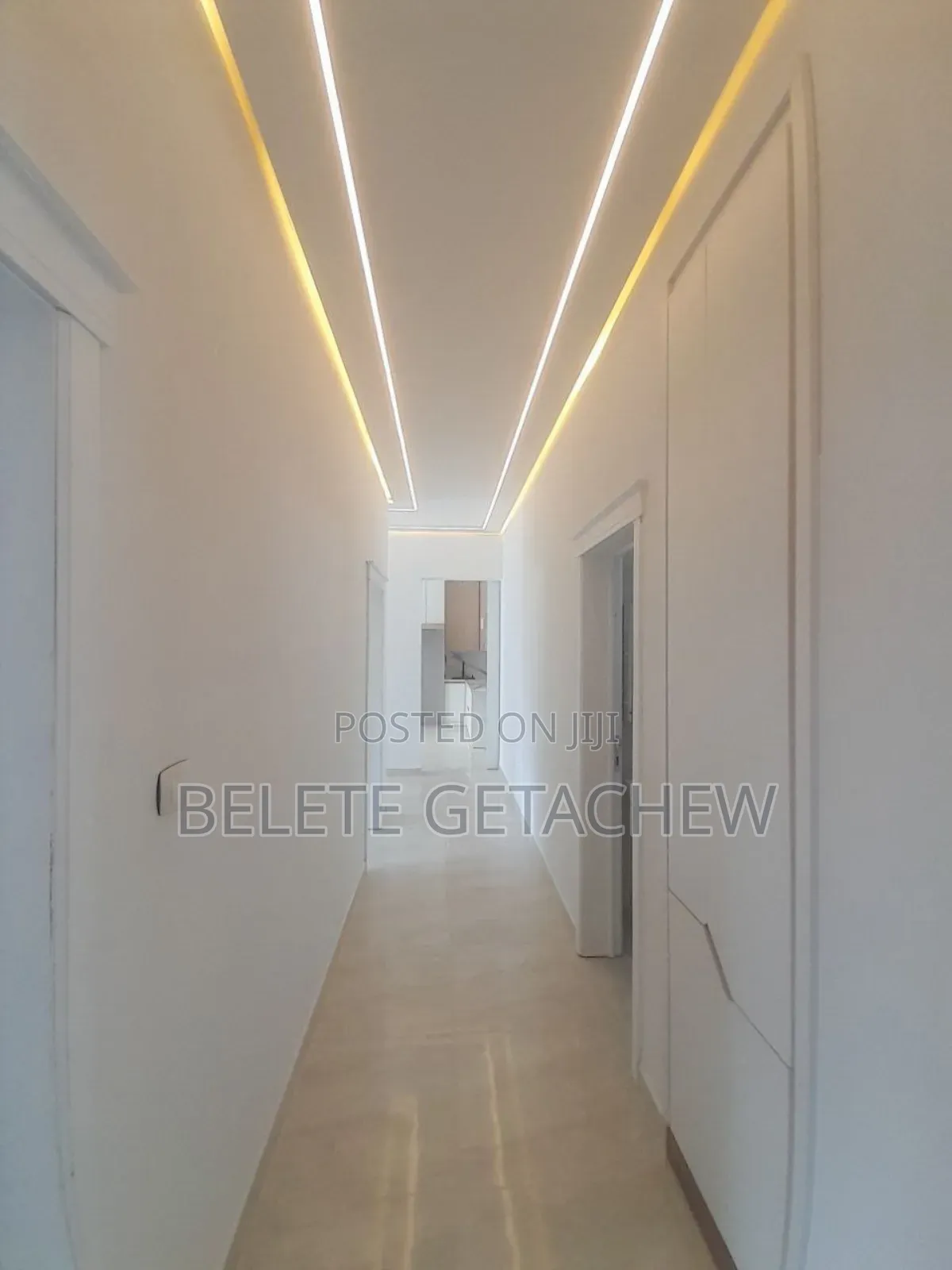 5bdrm Villa in Semit Washington,, Bole for sale