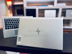 New Laptop HP EliteBook 830 G7 16GB Intel Core I5 SSD 512GB