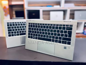 New Laptop HP EliteBook 830 G7 16GB Intel Core I5 SSD 512GB