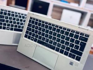 New Laptop HP EliteBook 1030 16GB Intel Core I5 SSD 512GB