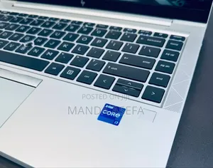 New Laptop HP EliteBook 840 G8 16GB Intel Core I7 SSD 512GB