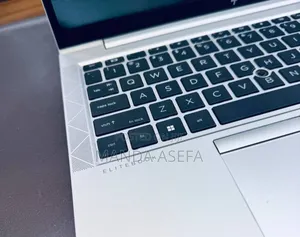 New Laptop HP EliteBook 840 G8 16GB Intel Core I7 SSD 512GB