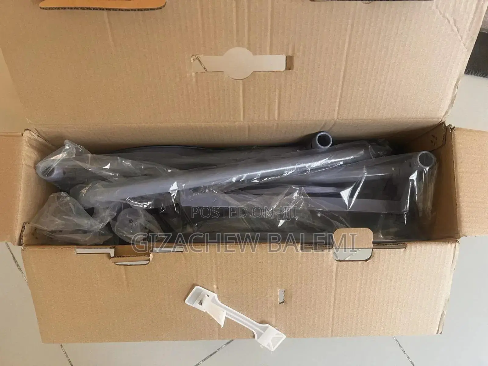 Commedo Chair/Toilet Chair