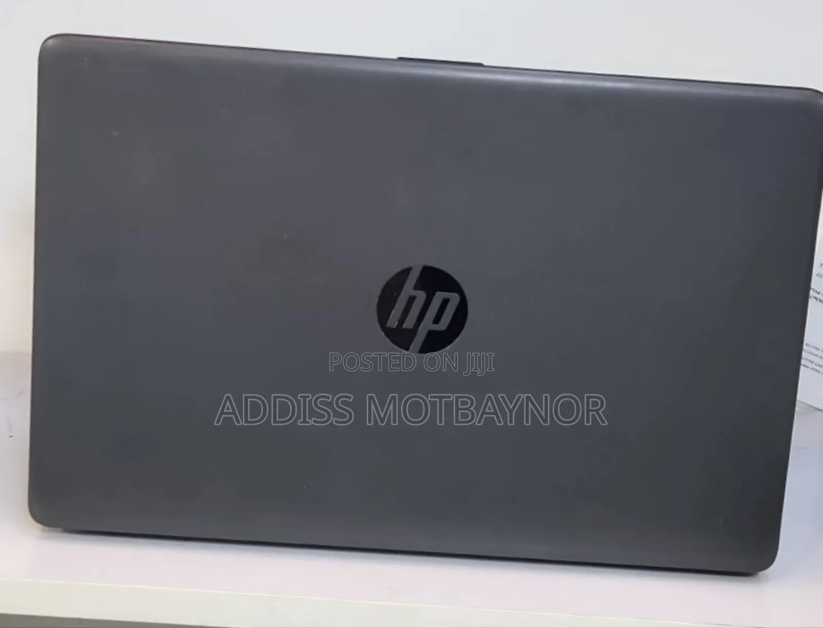 New Laptop HP Stream Notebook 8GB Intel Core I3 SSD 256GB