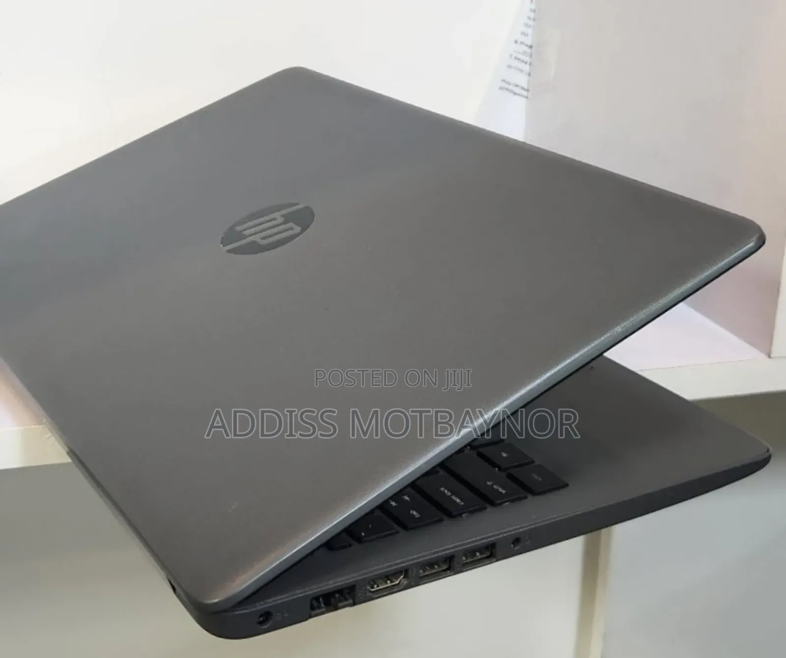 New Laptop HP Stream Notebook 8GB Intel Core I3 SSD 256GB