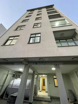 Megenagna G+6 Building for Sale