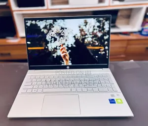 New Laptop HP Pavilion 15 16GB Intel Core I7 SSD 512GB