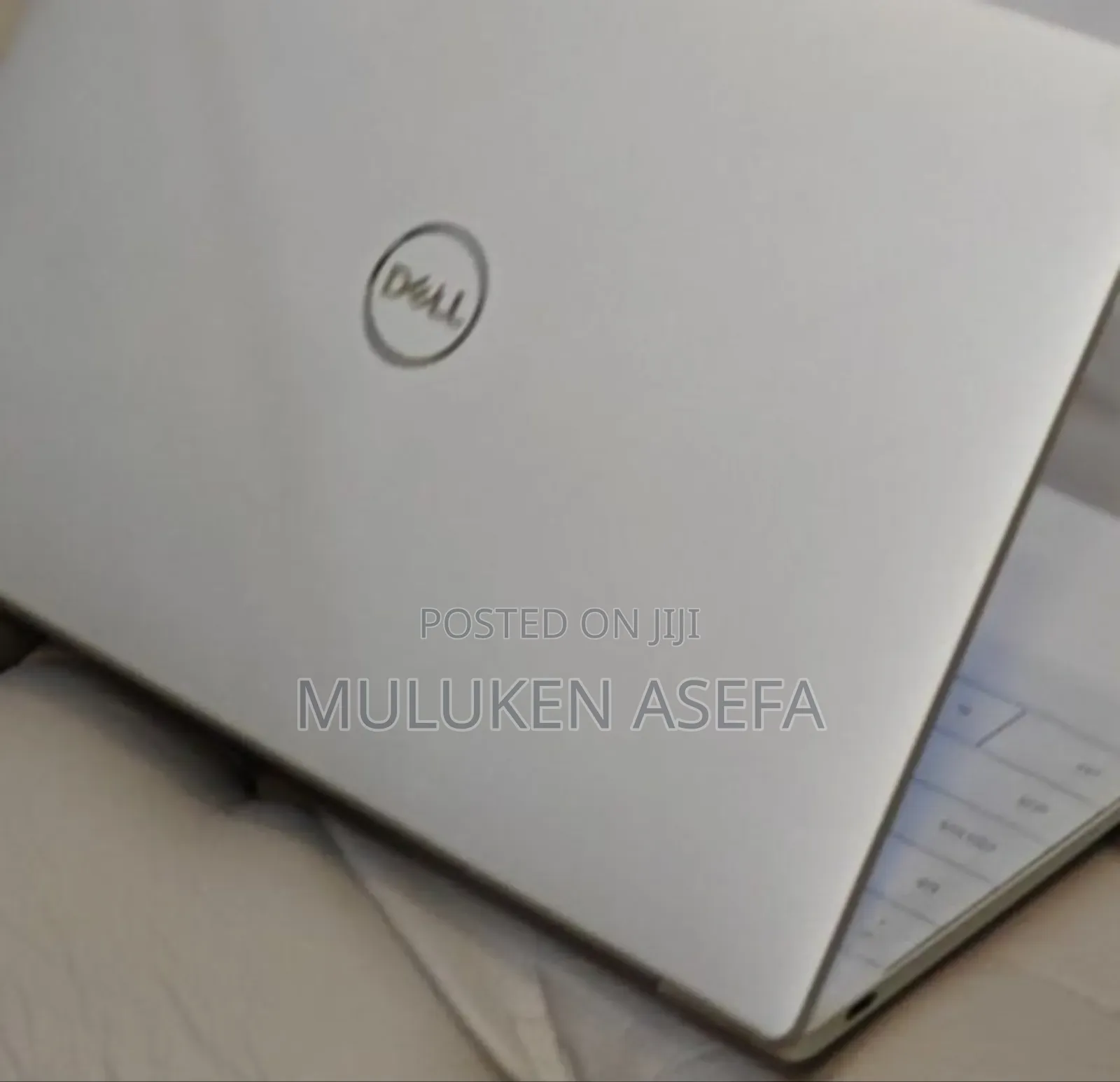 New Laptop Dell XPS 13 9320 32GB Intel Core I7 SSD 1T