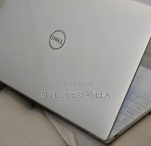 New Laptop Dell XPS 13 9320 32GB Intel Core I7 SSD 1T