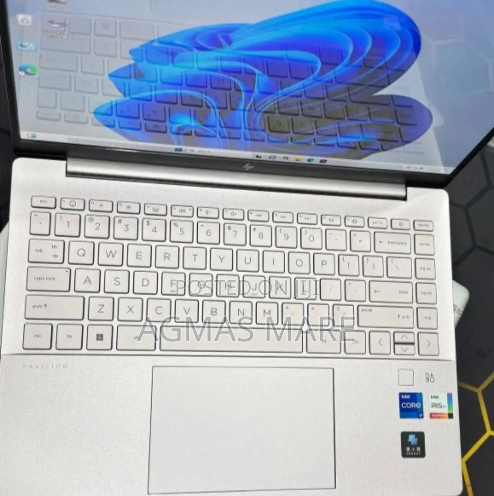 New Laptop HP Pavilion 14 16GB Intel Core i7 SSD 1T