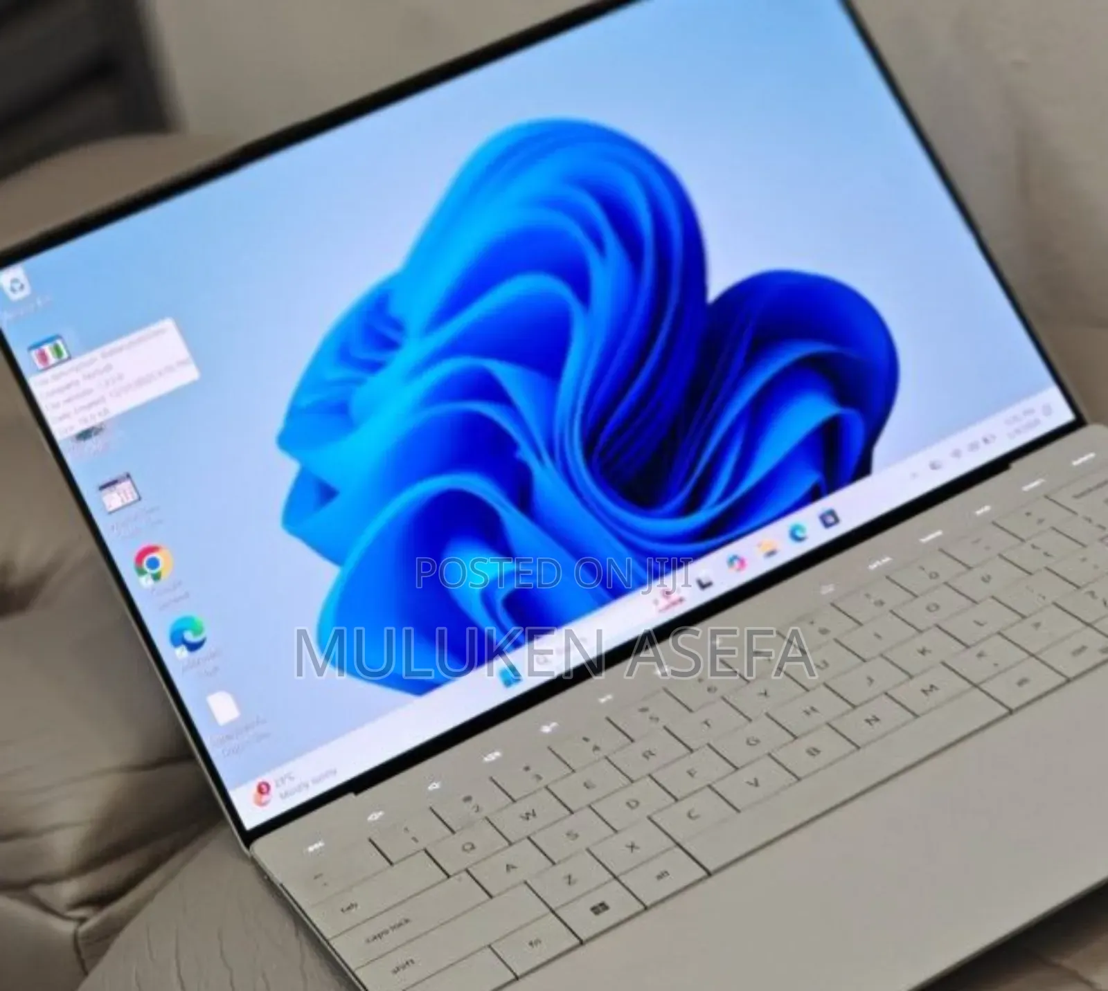 New Laptop Dell XPS 13 9320 32GB Intel Core I7 SSD 1T