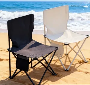 Folding Camping Chair