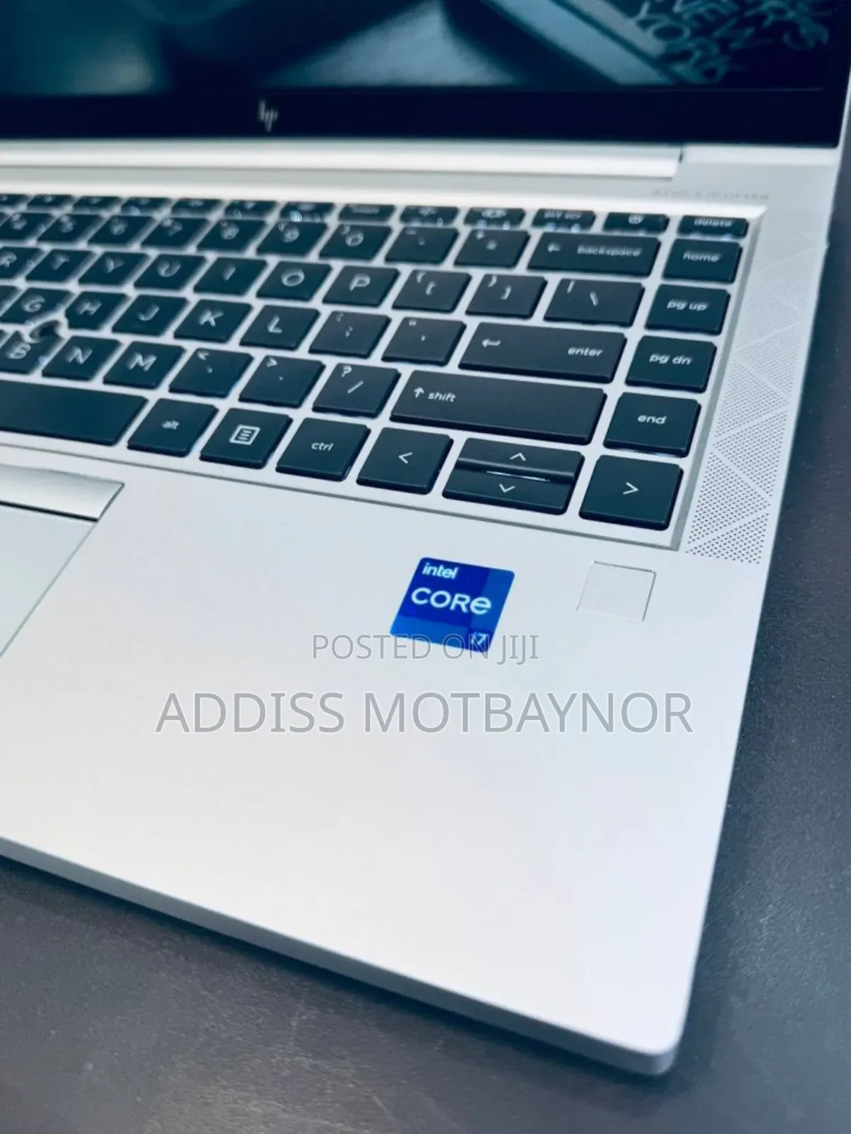 New Laptop HP EliteBook 840 16GB Intel Core I5 SSD 512GB