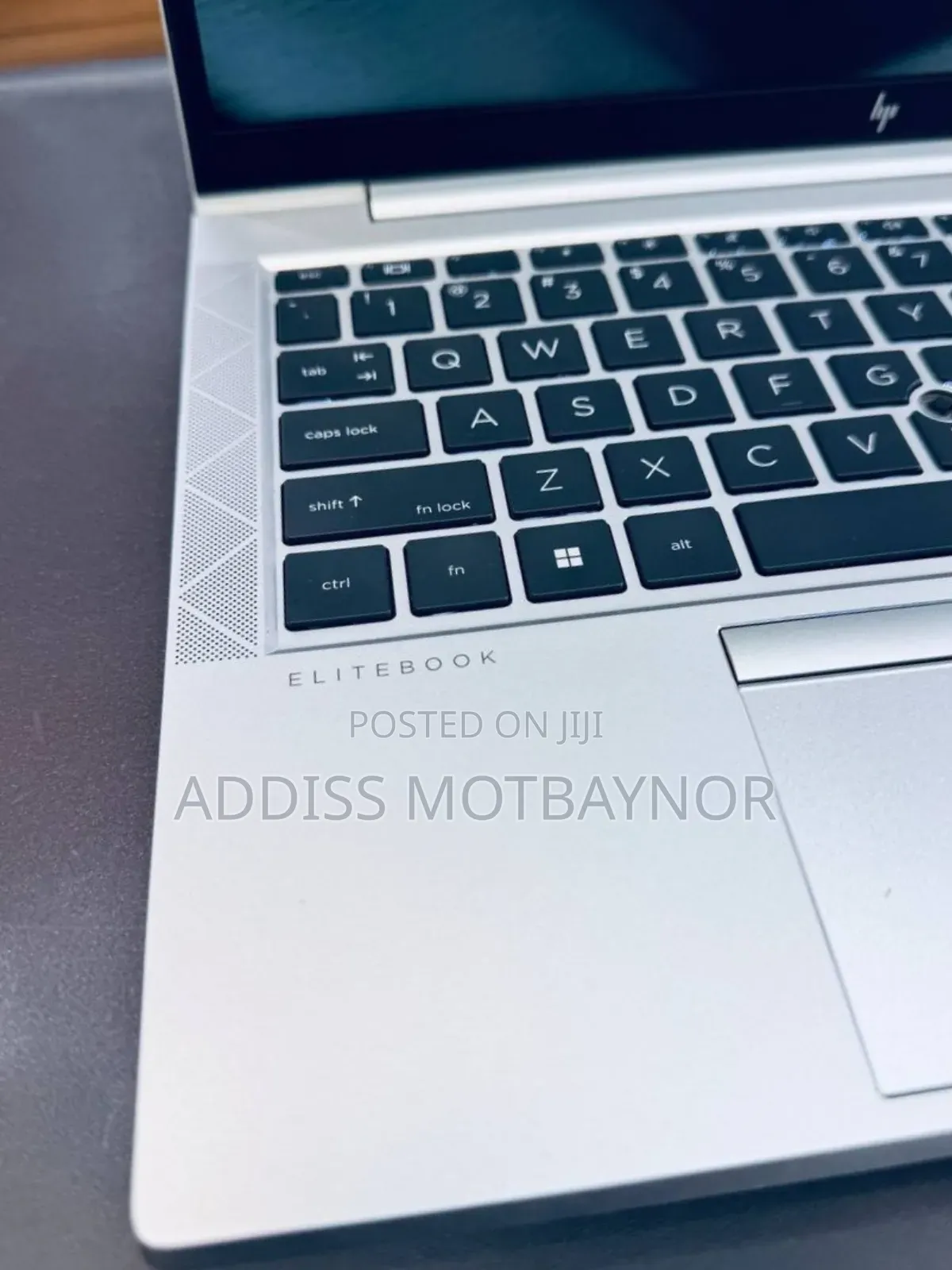 New Laptop HP EliteBook 840 16GB Intel Core I5 SSD 512GB