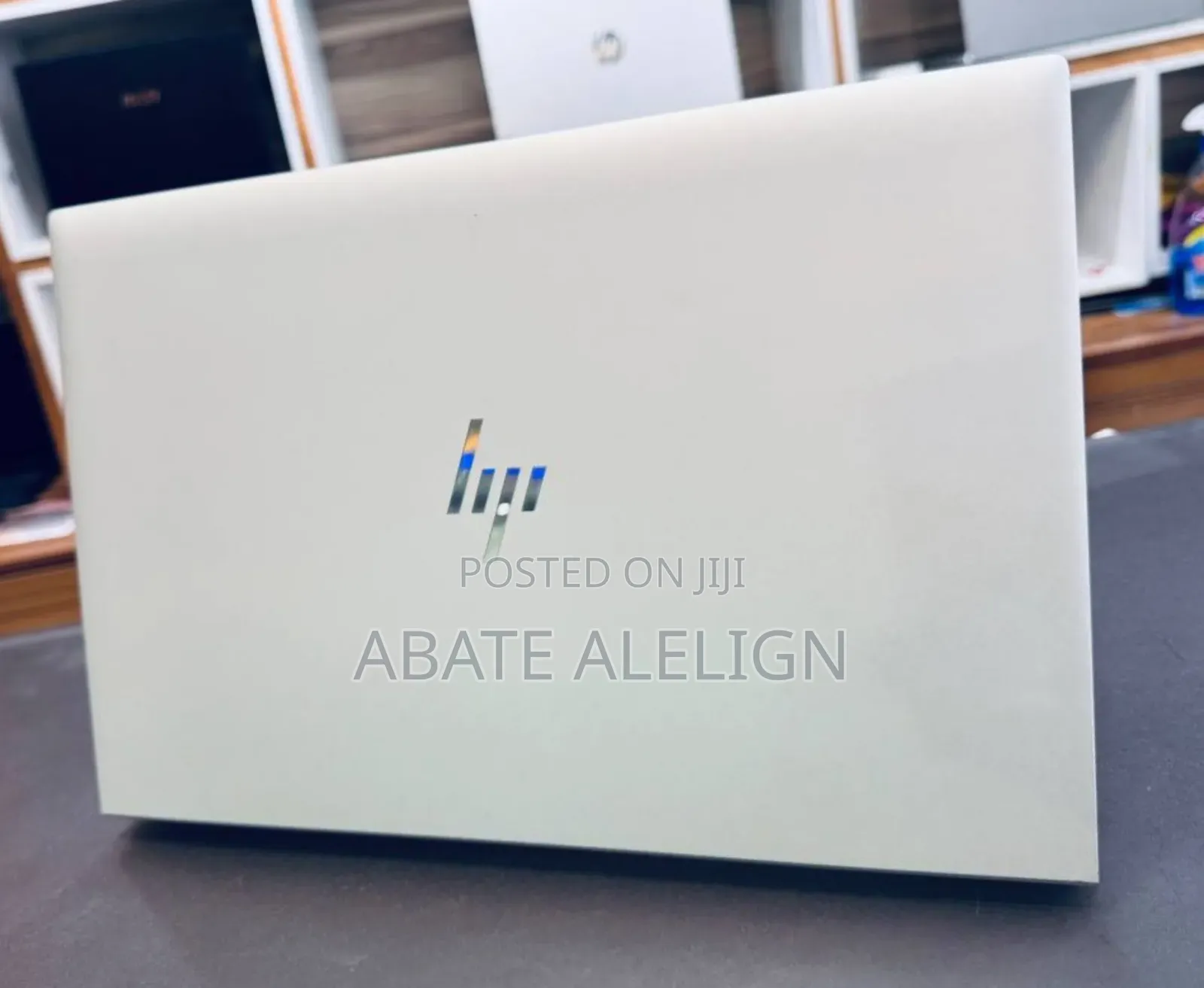 New Laptop HP EliteBook 840 16GB Intel Core I7 SSD 512GB