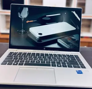 New Laptop HP EliteBook 840 16GB Intel Core I7 SSD 512GB
