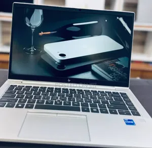 New Laptop HP EliteBook 840 16GB Intel Core I7 SSD 512GB