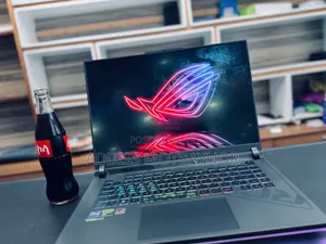 New Laptop Asus ROG Zephyrus G15 16GB Intel Core I7 SSD 512GB