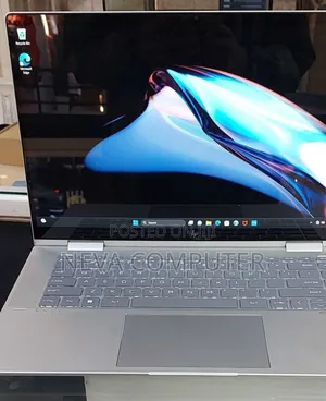 New Laptop HP Envy 15 16GB Intel Core I7 SSD 512GB