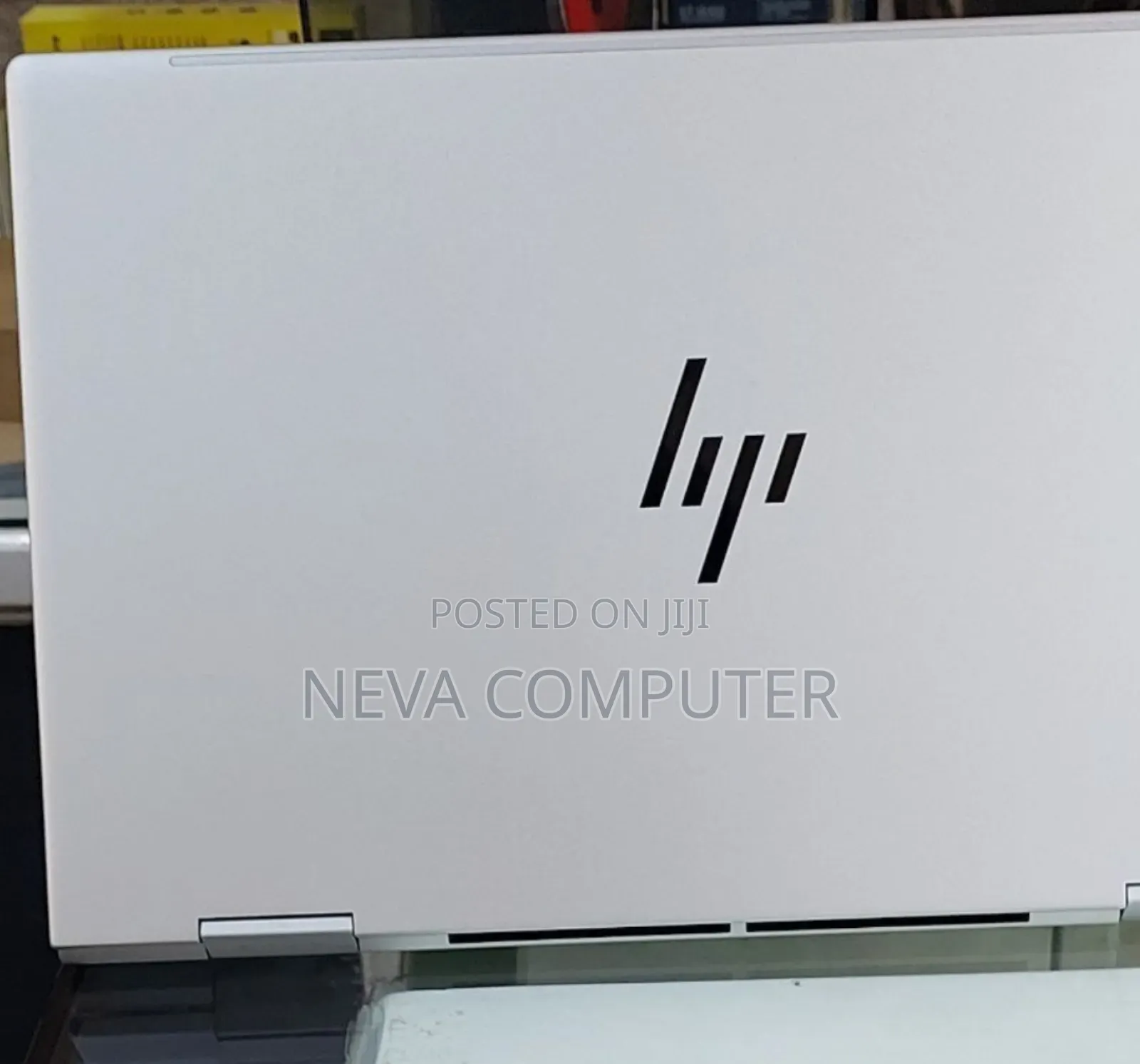 New Laptop HP Envy 15 16GB Intel Core I7 SSD 512GB
