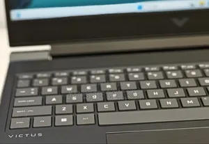 New Laptop HP Victus 16 16GB Intel Core I7 SSD 512GB