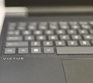New Laptop HP Victus 16 16GB Intel Core I7 SSD 512GB