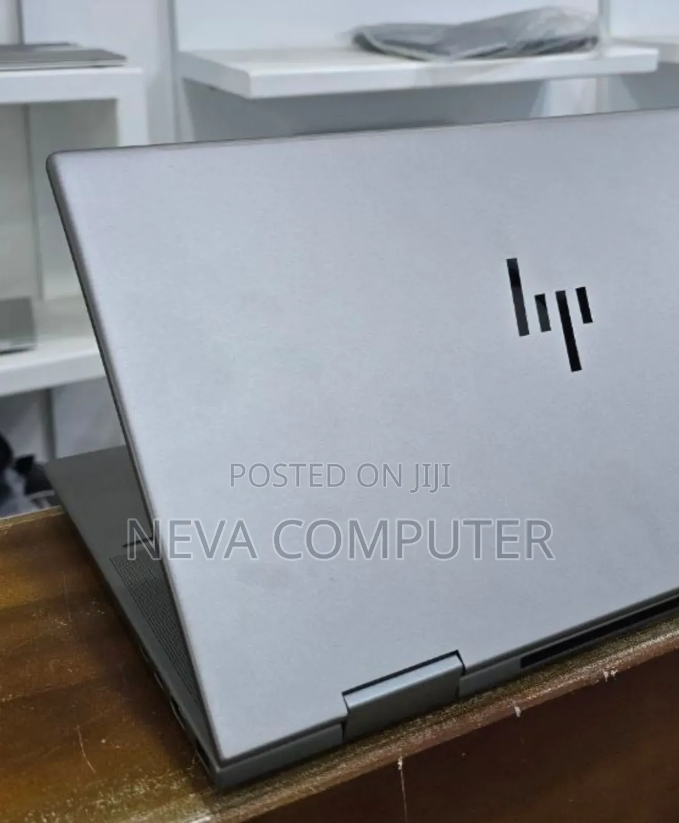 New Laptop HP Envy 15 32GB Intel Core Ultra 7 SSD 1T