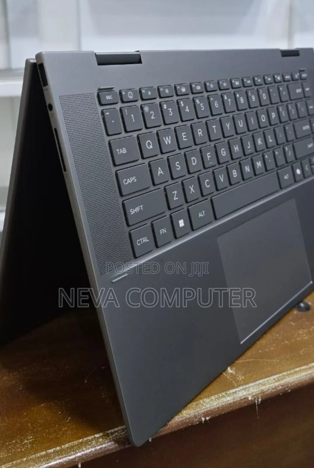 New Laptop HP Envy 15 32GB Intel Core Ultra 7 SSD 1T