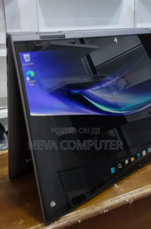 New Laptop HP Envy 15 32GB Intel Core Ultra 7 SSD 1T