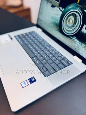 New Laptop HP Stream Notebook 16GB Intel Core I5 SSD 512GB