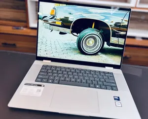 New Laptop HP Stream Notebook 16GB Intel Core I5 SSD 512GB