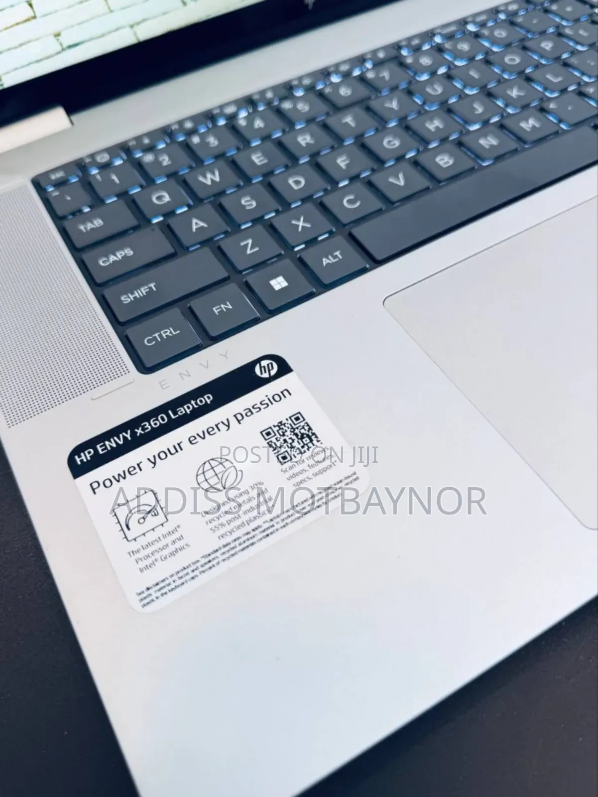 New Laptop HP Stream Notebook 16GB Intel Core I5 SSD 512GB