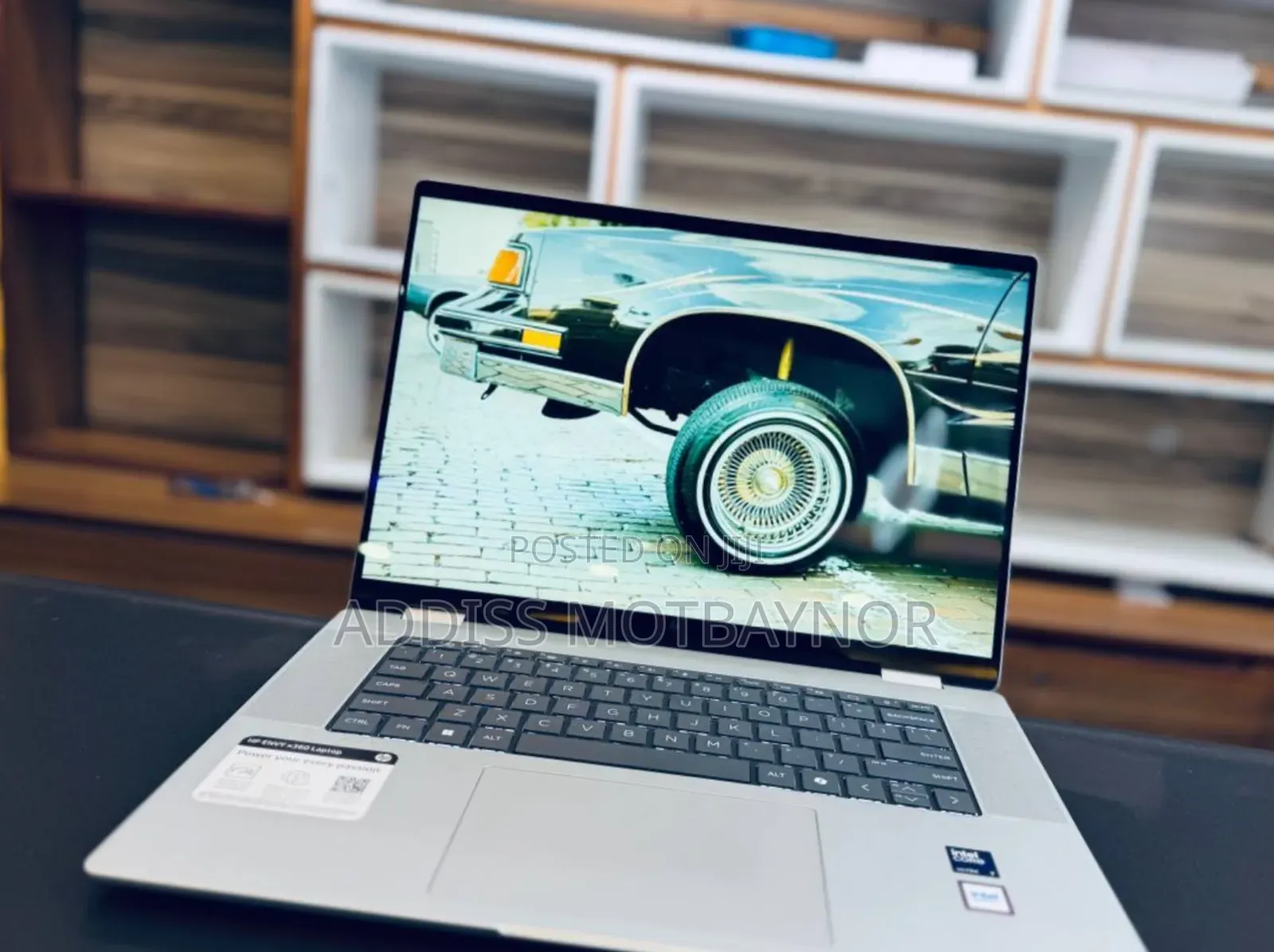 New Laptop HP Stream Notebook 16GB Intel Core I5 SSD 512GB