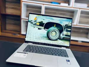 New Laptop HP Stream Notebook 16GB Intel Core I5 SSD 512GB