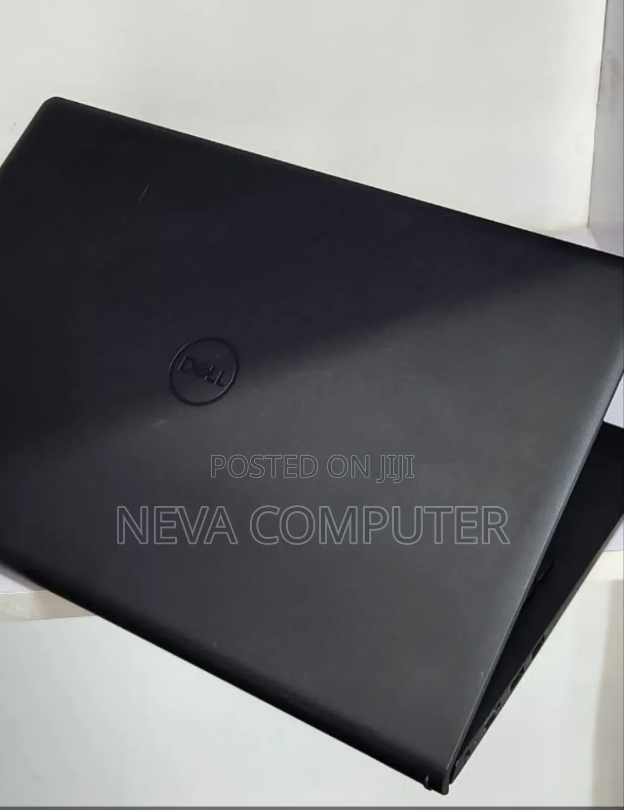 New Laptop Dell Inspiron 15 8GB Intel Core I5 SSD 256GB