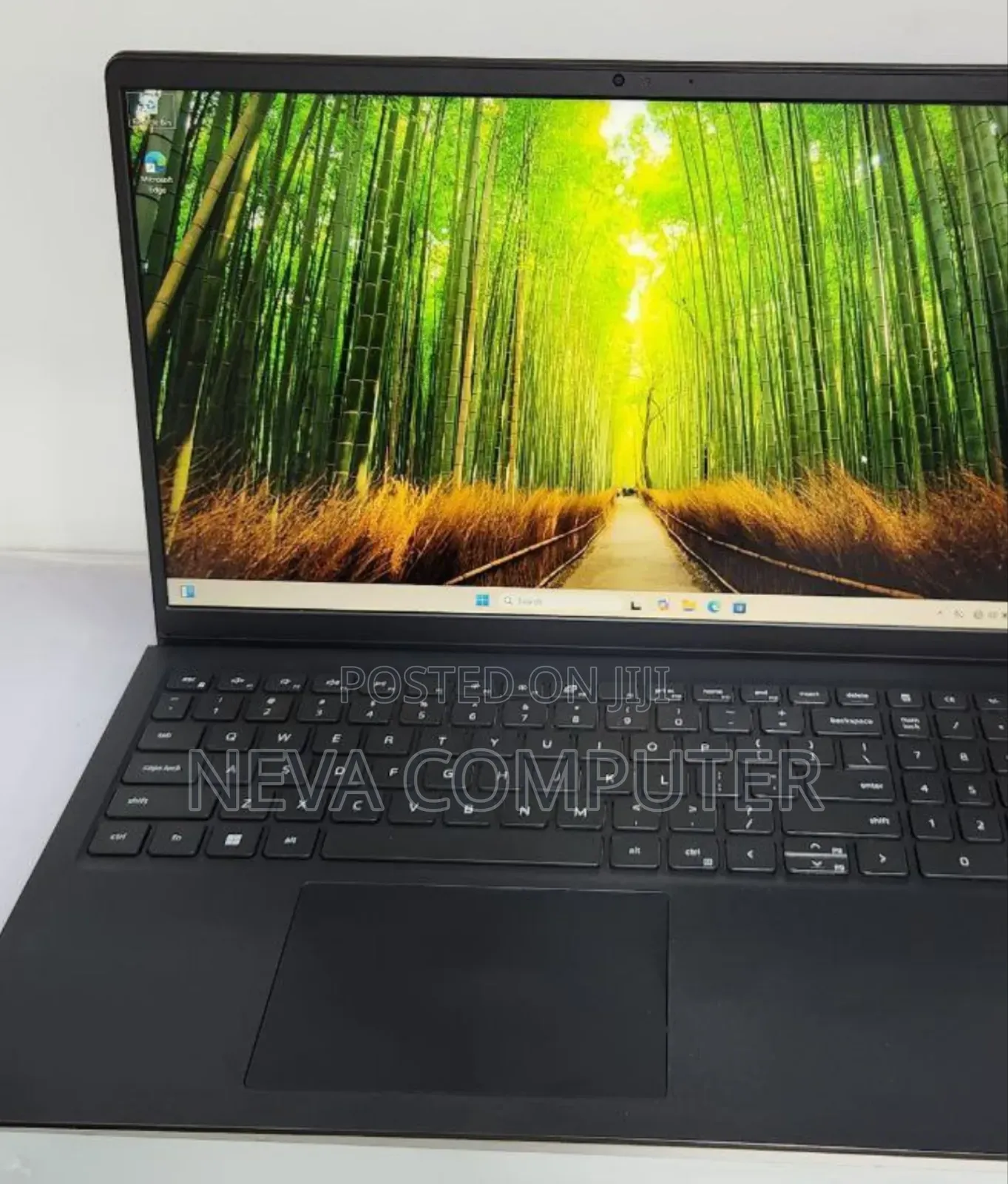 New Laptop Dell Inspiron 15 8GB Intel Core I5 SSD 256GB