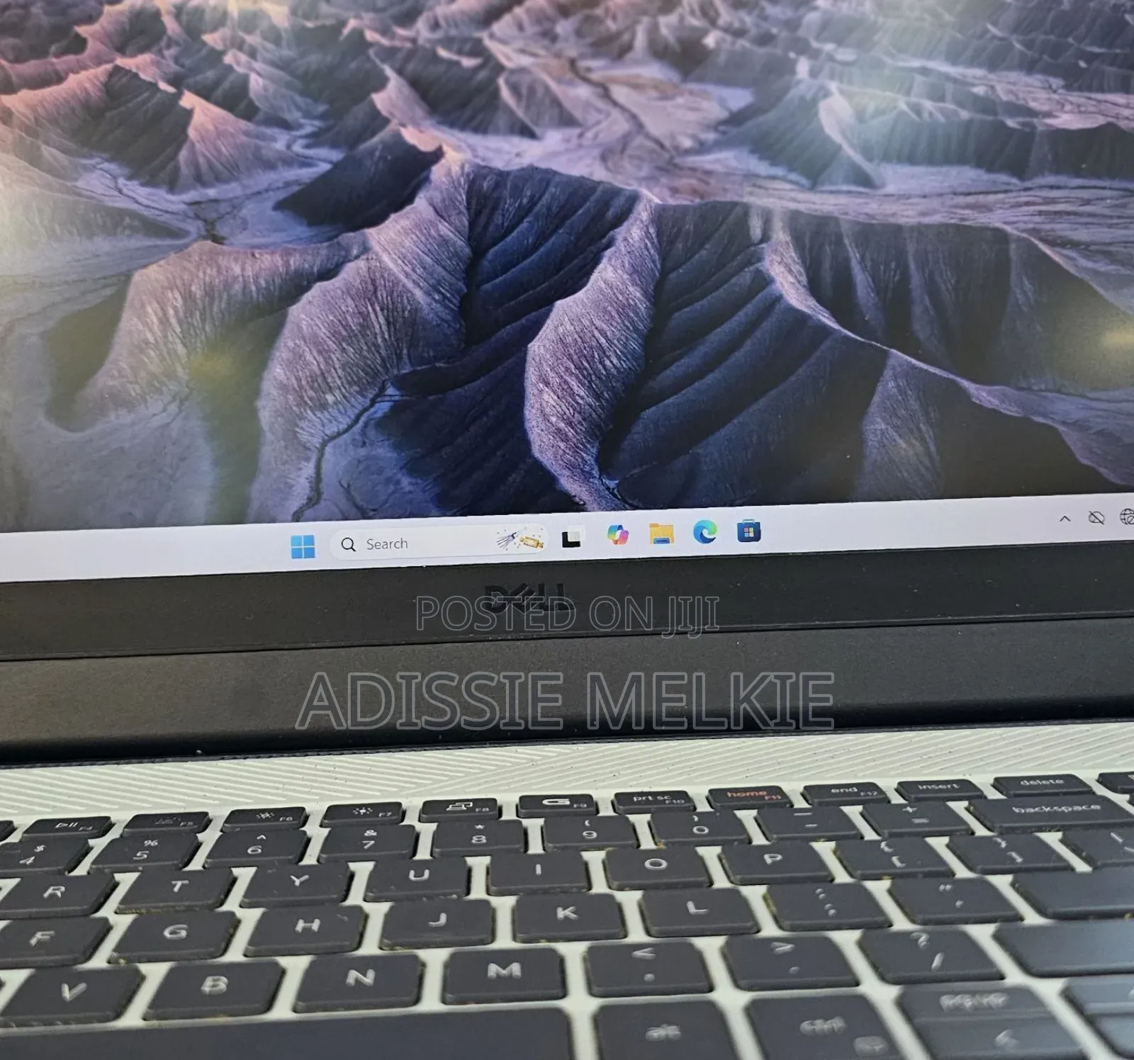 New Laptop Dell G15 5511 16GB Intel Core I7 HDD+SSD 512GB