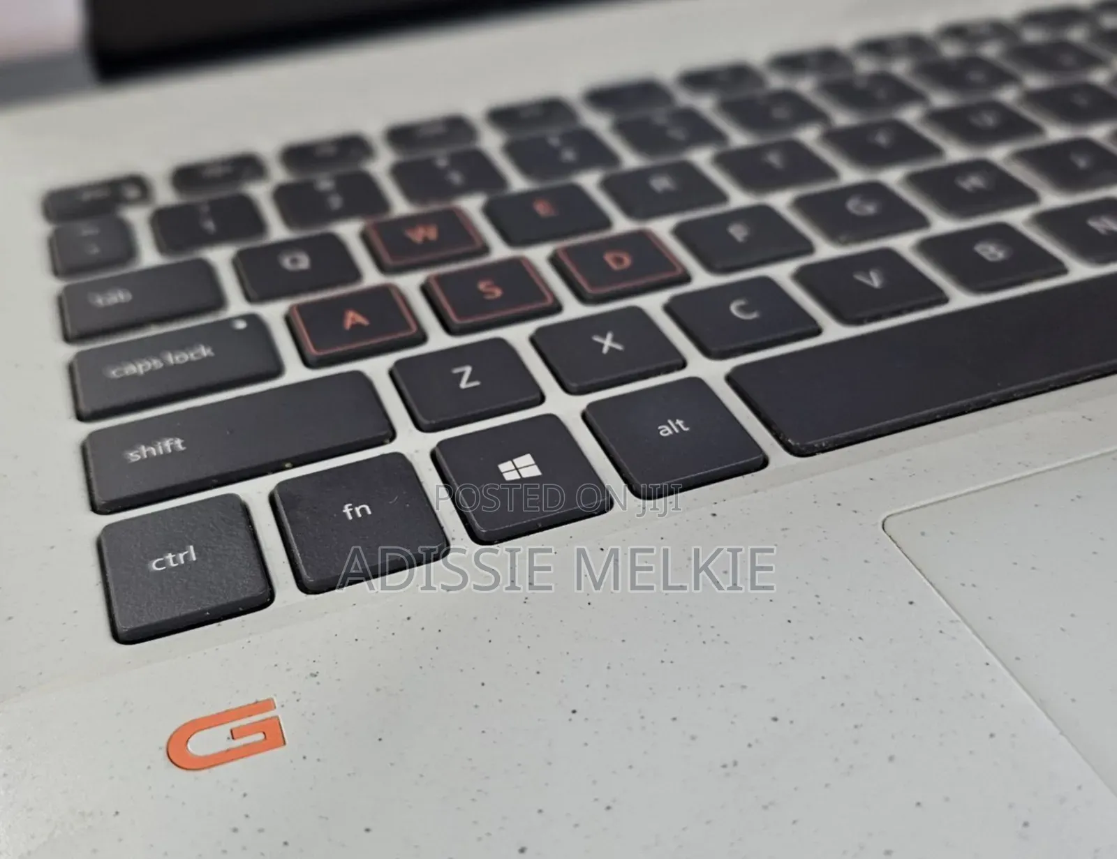 New Laptop Dell G15 5511 16GB Intel Core I7 HDD+SSD 512GB