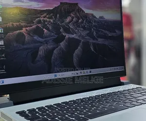 New Laptop Dell G15 5511 16GB Intel Core I7 HDD+SSD 512GB