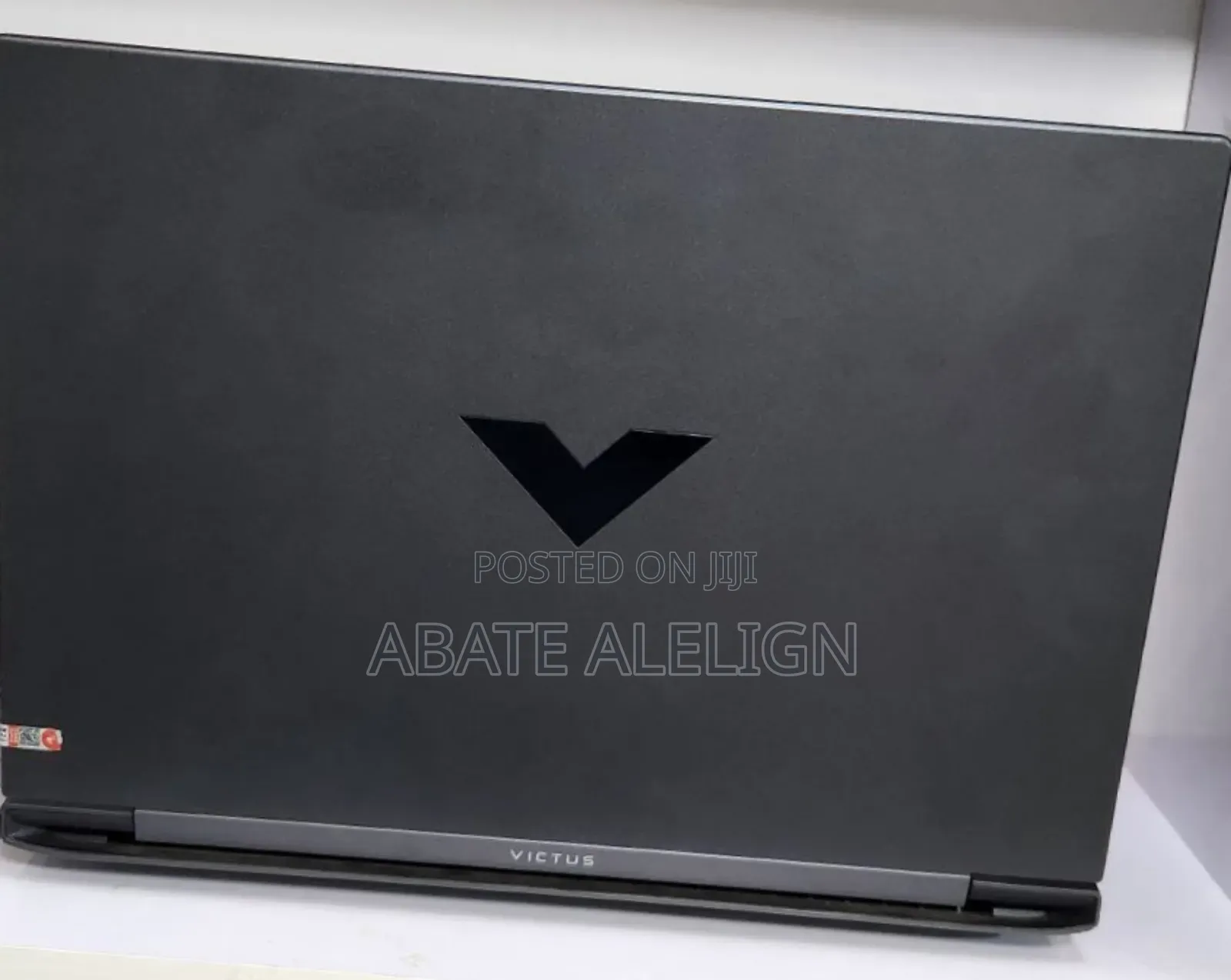 New Laptop HP Victus 16 32GB Intel Core I7 SSD 1T