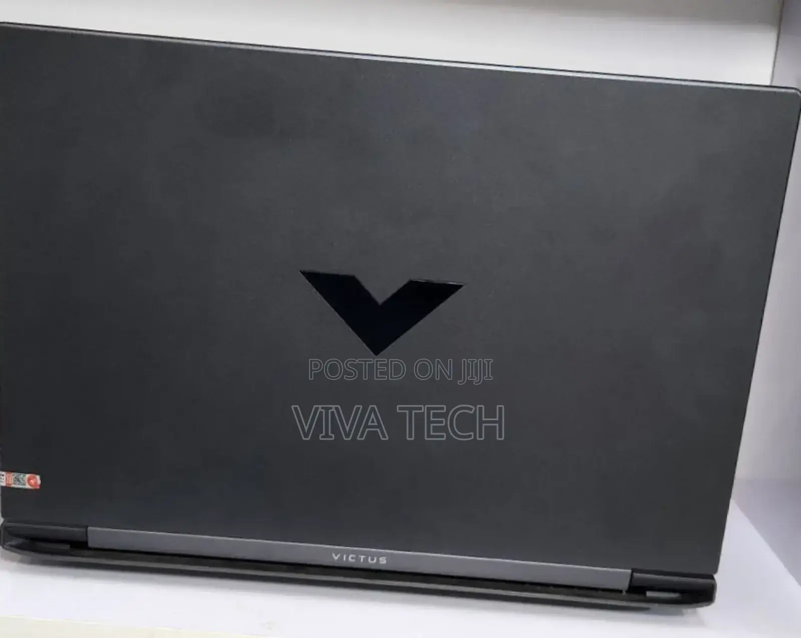 New Laptop HP Victus 16 32GB Intel Core I7 SSD 1T