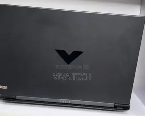 New Laptop HP Victus 16 32GB Intel Core I7 SSD 1T