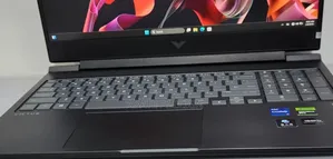 New Laptop HP Victus 16 32GB Intel Core I7 SSD 1T