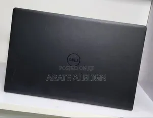 New Laptop Dell Inspiron 15 8GB Intel Core I5 SSD 512GB