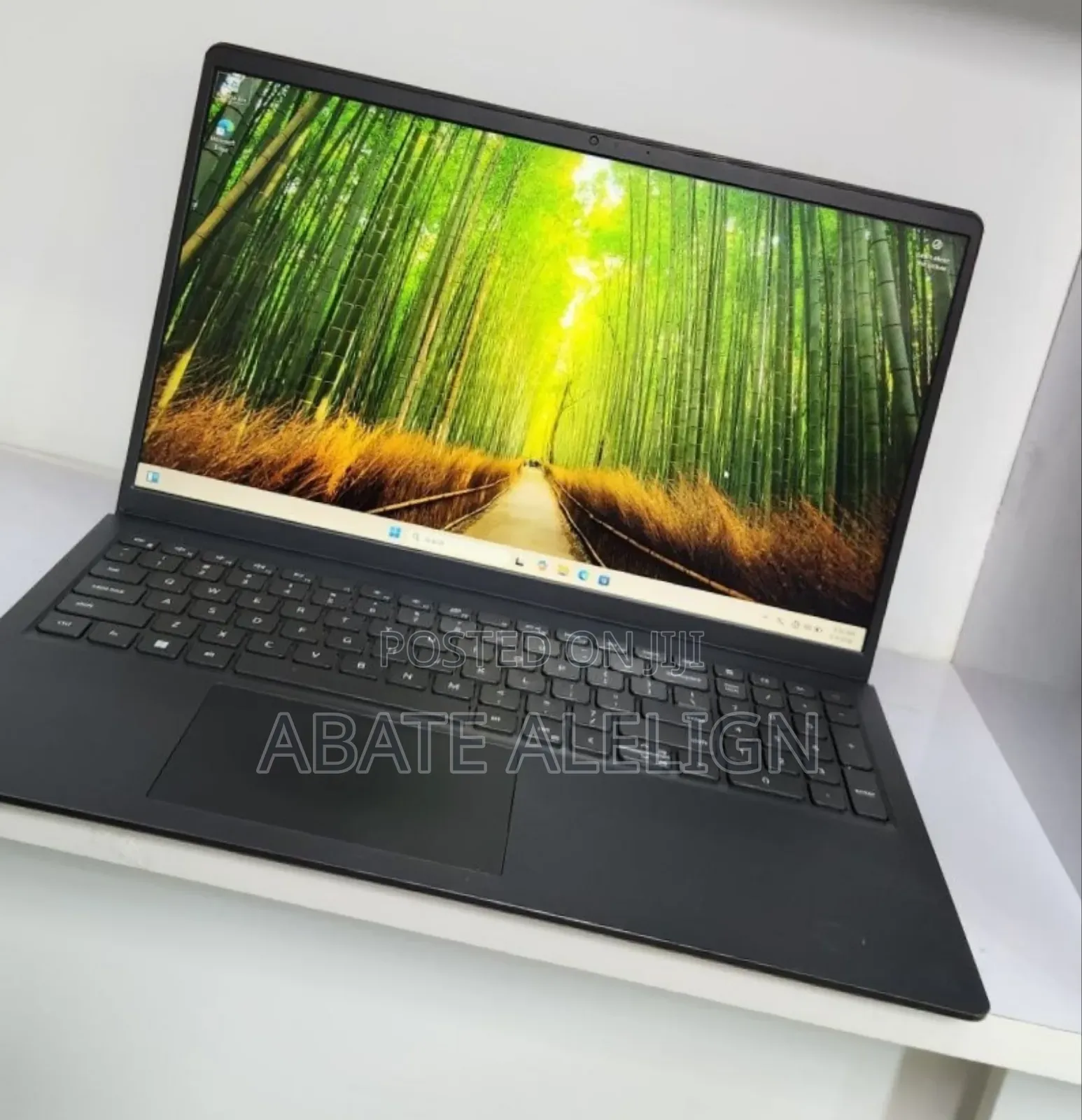 New Laptop Dell Inspiron 15 8GB Intel Core I5 SSD 512GB