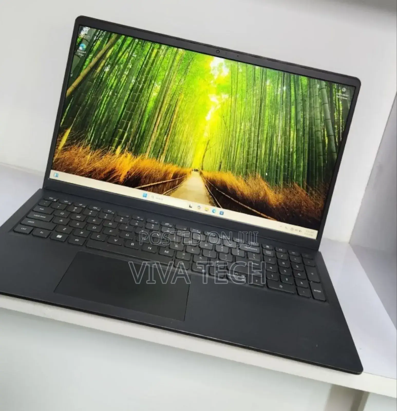New Laptop Dell Inspiron 15 8GB Intel Core I5 SSD 512GB