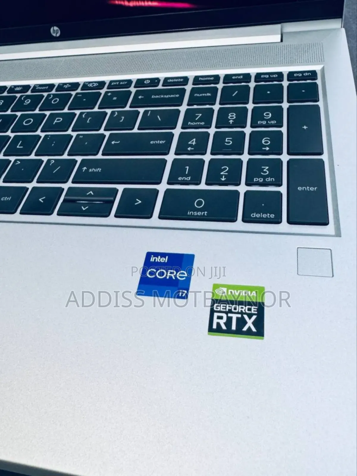 New Laptop HP Pro X2 410 G1 16GB Intel Core I7 SSD 512GB