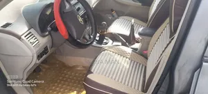 Toyota Corolla 2009 Gray